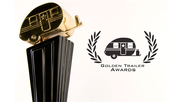 GOLDEN TRAILER AWARDS 2018 | BEST FILM FESTIVAL TRAILER