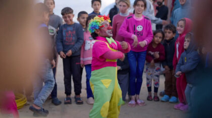 Antenna Documentary Film Festival