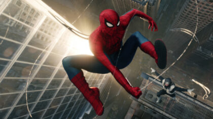 SPIDER-MAN: BRAND NEW DAY